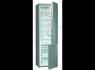 Холодильник Gorenje NK8900X (469109, HZF3769A) - Фото
